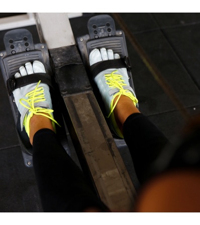Schuhe Vibram Five Fingers V-Train W's