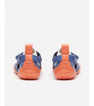 Vibram Five Fingers V-Aqua W's