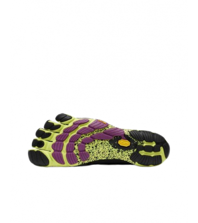 Обувки с пръсти Vibram Five Fingers V-Run W's