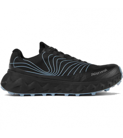 Обувки за планинско бягане NNormal Tomir Waterproof M's Summer 2024