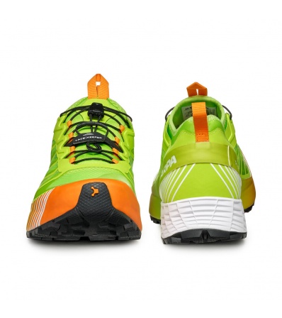 Scarpa Ribelle Run