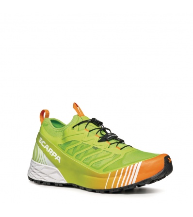 Scarpa Ribelle Run