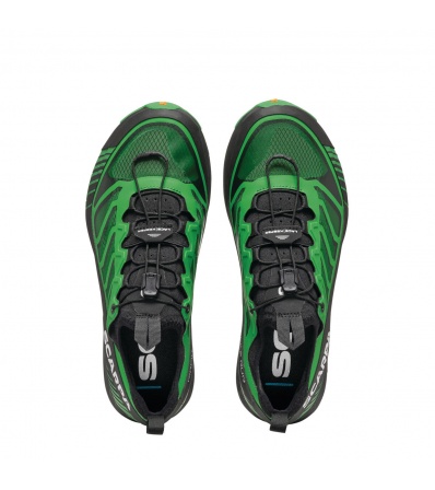 Laufschuhe Scarpa Ribelle Run W's