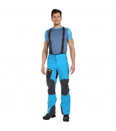 Панталон Direct Alpine Couloir Plus 1.0 M's