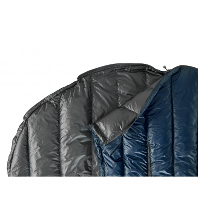 Nordisk Passion One Medium Sleeping Bag 12 °C