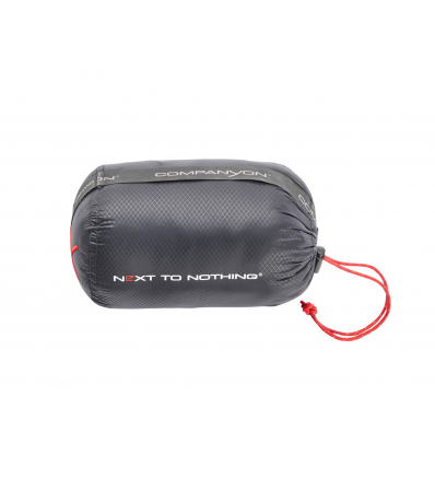 Nordisk Passion One Medium Sleeping Bag 12 °C