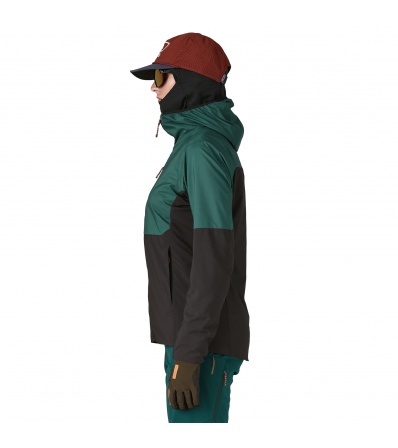 Patagonia Nano-Air Ultralight Freeride Jacket W's