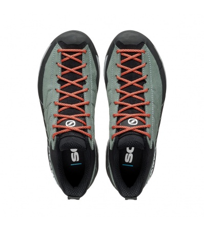 Approach Schuhe Scarpa Mescalito W's