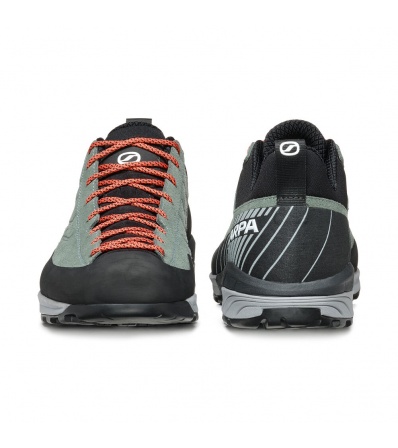 Approach Schuhe Scarpa Mescalito W's
