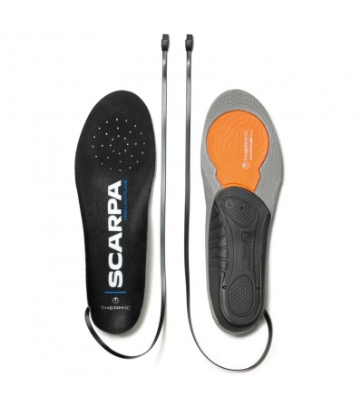 Mountaineering Shoes Scarpa Phantom 8000 HD Thermic M's