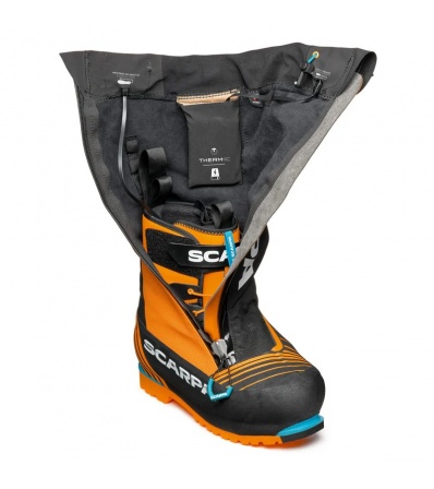 Mountaineering Shoes Scarpa Phantom 8000 HD Thermic M's