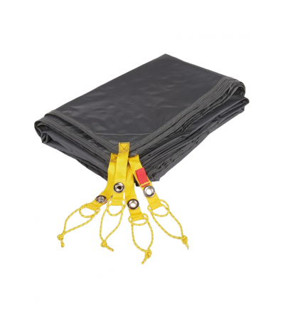 Marmot Tungsten UL 3P Footprint