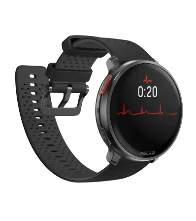 Polar Multisport Часовник Vantage V3