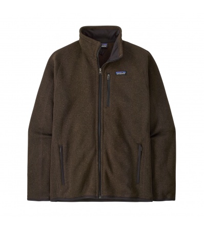 Fleece Patagonia Better Sweater Fleece Jacket M's