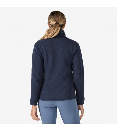 Fleece Patagonia Better Sweater Fleece Jacket W's
