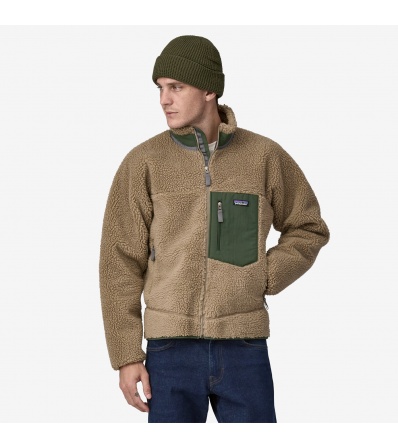 Fleece Patagonia Classic Retro-X Fleece Jacket M's