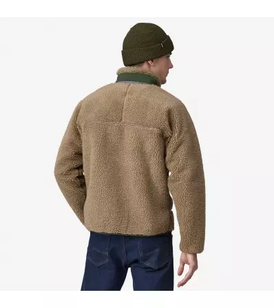 Fleece Patagonia Classic Retro-X Fleece Jacket M's