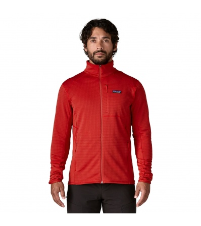 Patagonia R1 Fleece Jacket M's
