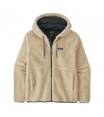 PatagoPatagonia Retro-X Fleece Hoody Jacket M's