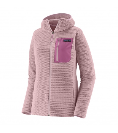 Patagonia W's R1 Air Full-Zip Hoody