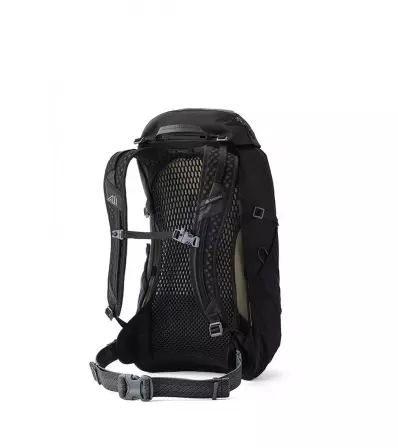 Gregory Arrio 30L