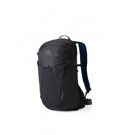 Gregory Kiro 24L