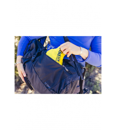 Gregory Kiro 28L