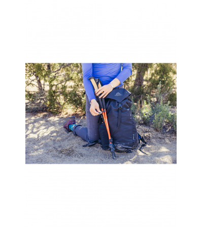 Gregory Kiro 28L