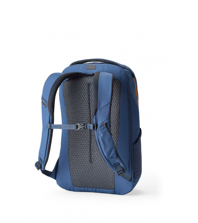 Gregory Rhune 22L