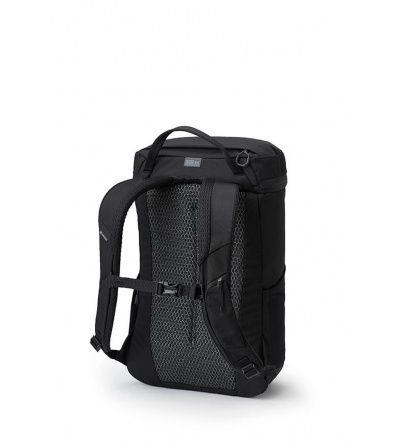 Gregory Rhune 22L