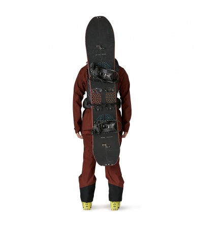 Patagonia Descensionist Pack 37L