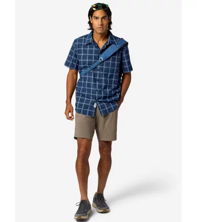 Marmot AirExchange UPF 40 Short-Sleeve Shirt
