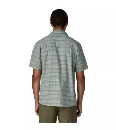 Shirt Patagonia Back Step M's