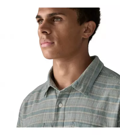 Shirt Patagonia Back Step M's