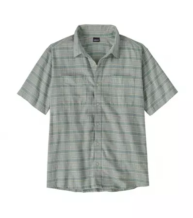 Shirt Patagonia Back Step M's