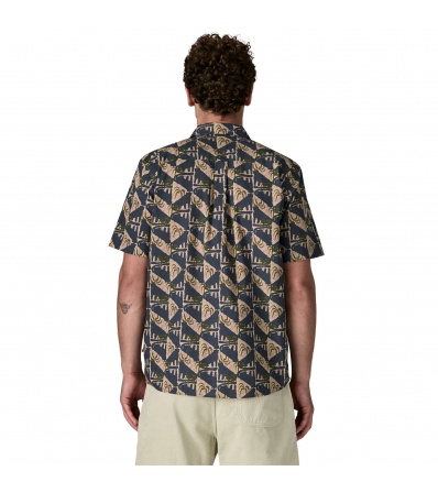Patagonia Go To Shirt M's