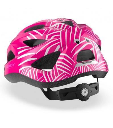 Rudy Helmet Rocky