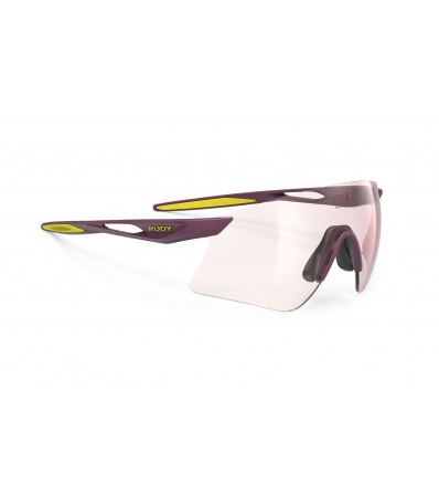 Rudy Astral Sphere (Utmb Edition) Cabarnet Matte Impactx 2 Red