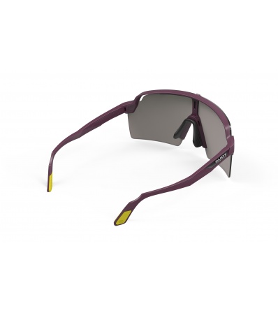 Rudy Spinshield Pro (Utmb Edition) Cabarnet - MLS Yellow
