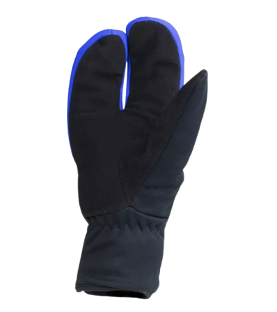 Madshus Endurace Split Mitt Blue Winter 2024