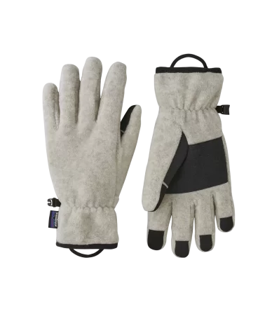 Handschuhe Patagonia Synchilla Fleece Gloves