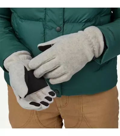 Handschuhe Patagonia Synchilla Fleece Gloves