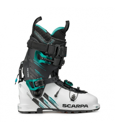 Scarpa Gea RS