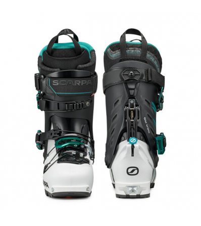Scarpa Gea RS