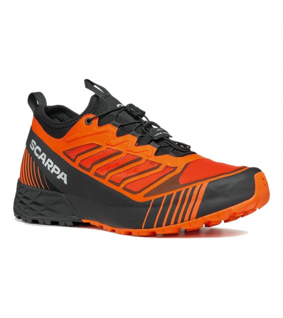 Scarpa Ribelle Run