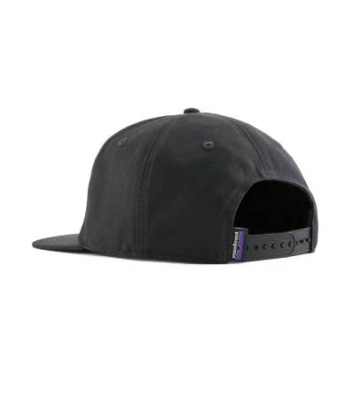 Шапка Patagonia Boardshort Label Funfarer Cap