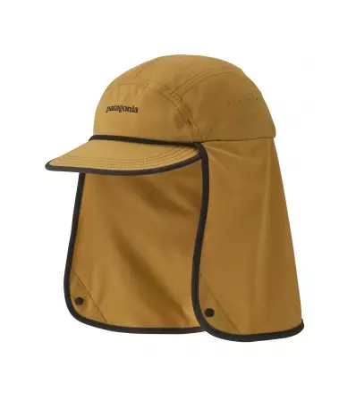 Patagonia Caped Merganzer Hat