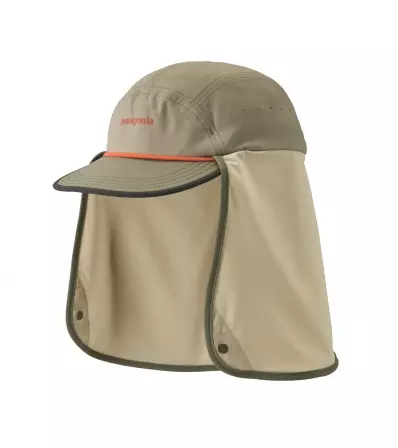 Patagonia Caped Merganzer Hat
