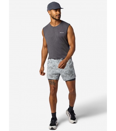 Marmot Unpaved Lined Short 5'' M's