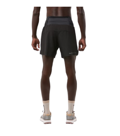 NNormal Race Shorts Black M's
